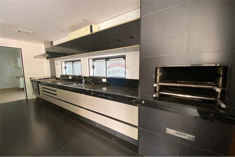 Casa de Condomínio - Alugar - Ribeirão Preto , São Paulo - Cozinha - 780241008-226