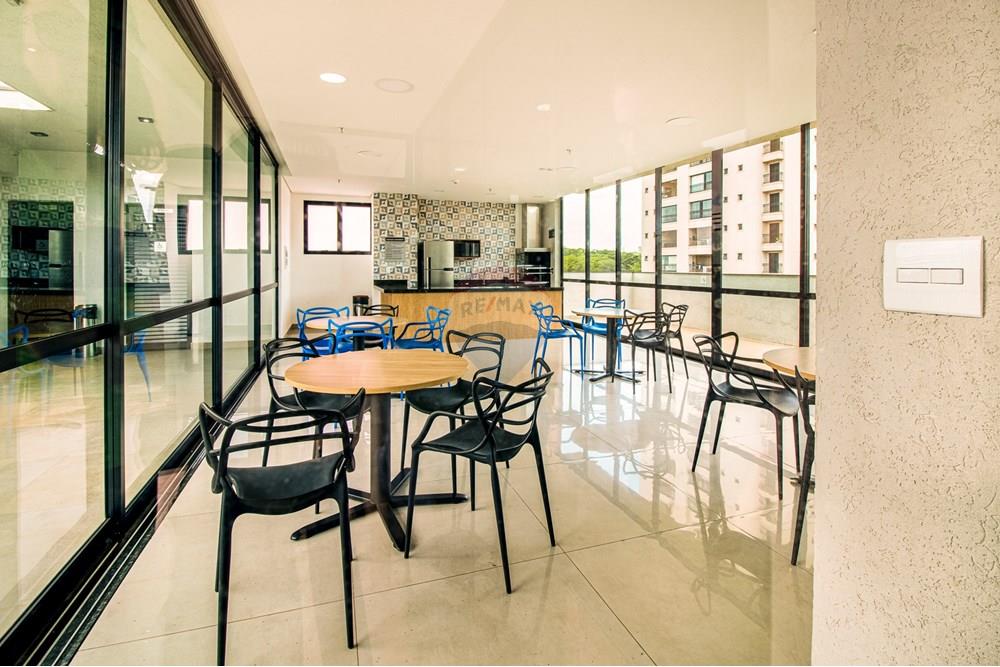 Apartamento - Venda - Ribeirão Preto , São Paulo - APTO. MONTE CARMEL (19).jpg - 780121035-2