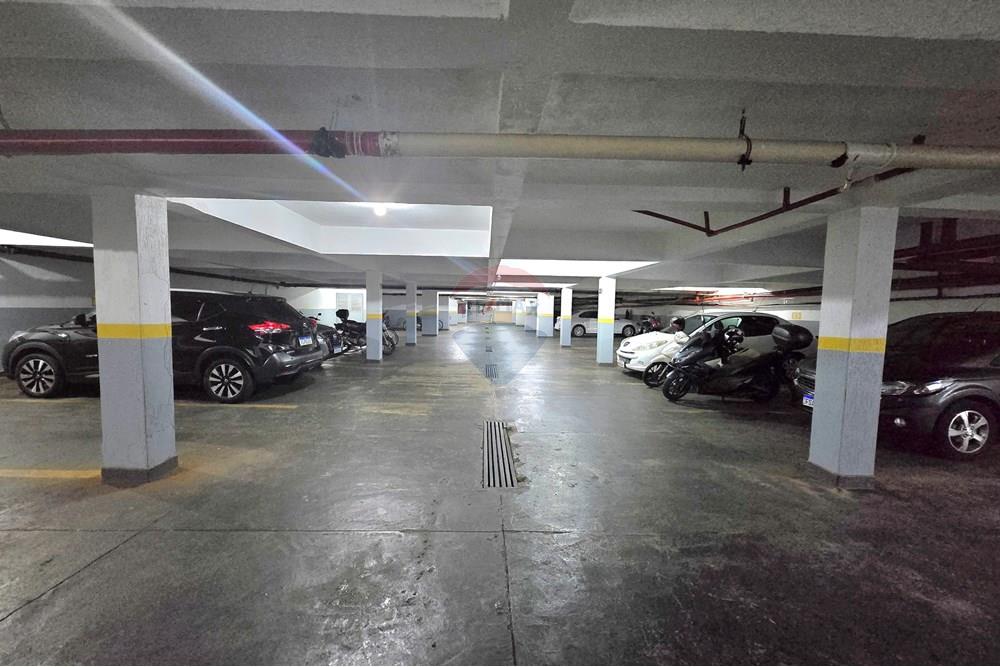 Cj. Comercial/ Sala - Venda - Ribeirão Preto , São Paulo - 20250425_104210 1.jpg - Garagem - 780091038-49