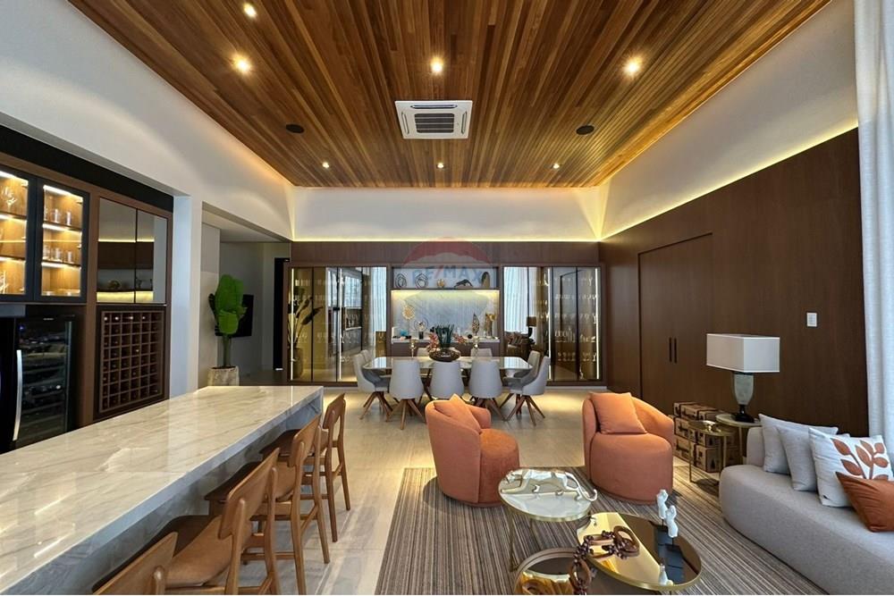 Casa de Condomínio - Venda - Ribeirão Preto , São Paulo - WhatsApp Image 2024-11-01 at 10.05.44 (1).jpeg - 780241024-9