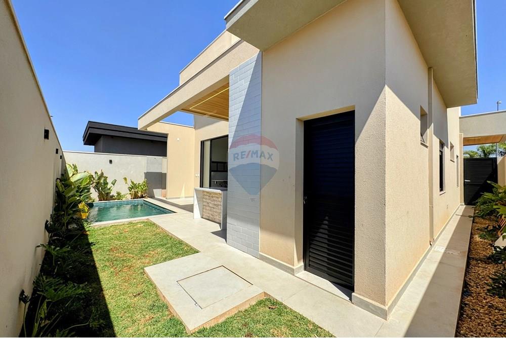 Casa de Condomínio - Venda - Ribeirão Preto , São Paulo - IMG_5755.JPG - 780271032-7