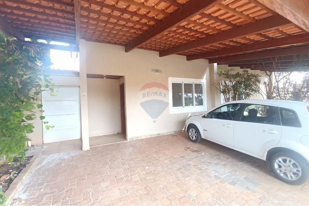 Casa de Condomínio - Alugar - Ribeirão Preto , São Paulo - IMG-20250919-WA0029.jpg - 780181012-809