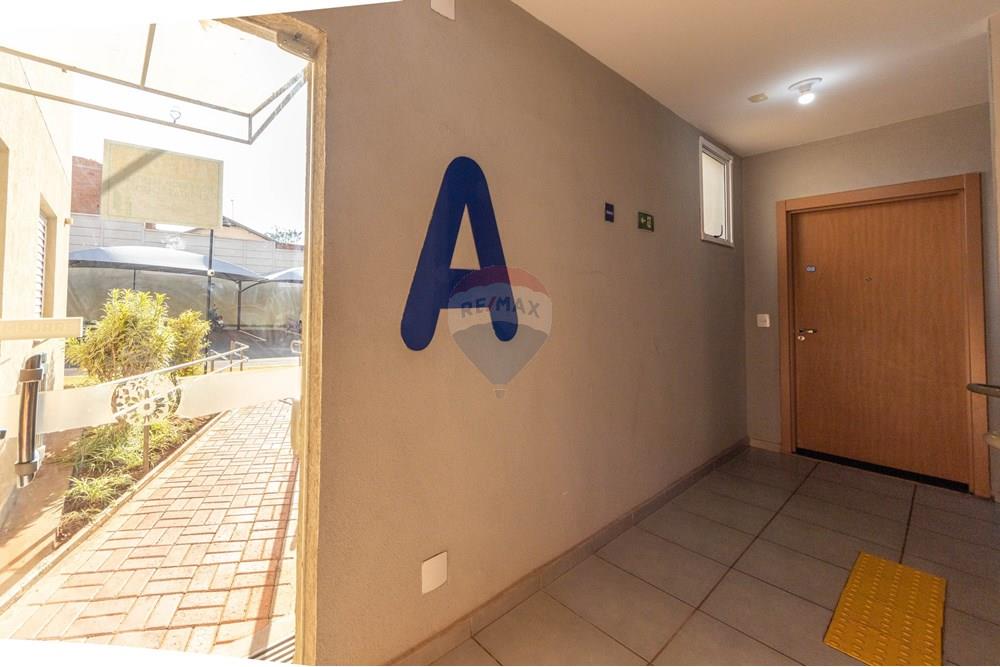 Apartamento - Venda - Jaboticabal , São Paulo - IMG_6653.jpg - Corredor - 780201012-49