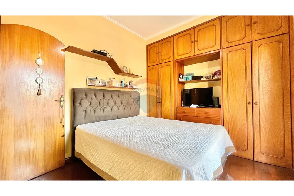 Sobrado - Venda - Ribeirão Preto , São Paulo - Master 1.jpeg - Quarto - 780091067-11