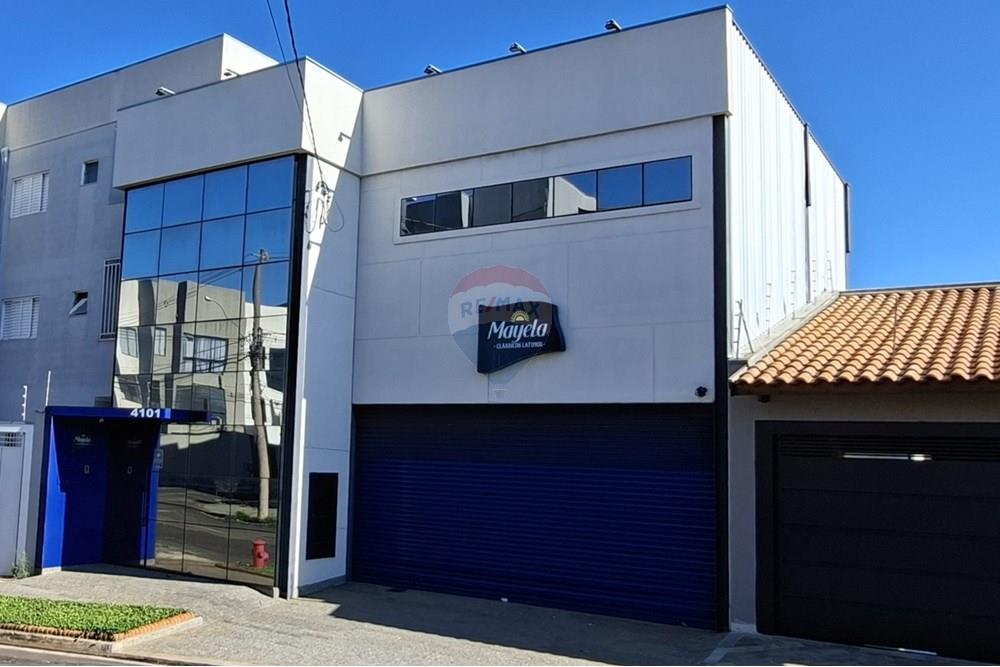 Prédio - Venda - Franca , São Paulo - 20250926_081623c.jpg - 780231007-96