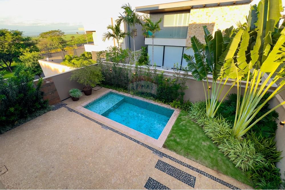 Casa de Condomínio - Venda - Ribeirão Preto , São Paulo - 87.jpg - 780241012-34