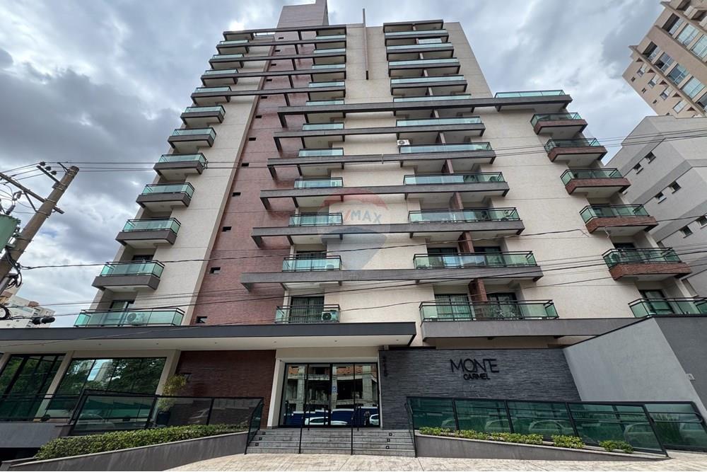 Apartamento - Venda - Ribeirão Preto , São Paulo - ED. MONTE CARMEL RUA VITOR HUGO DA CUNHA CAMPOS 315 APTO 405 (21 de 21).jpg - 780071029-66