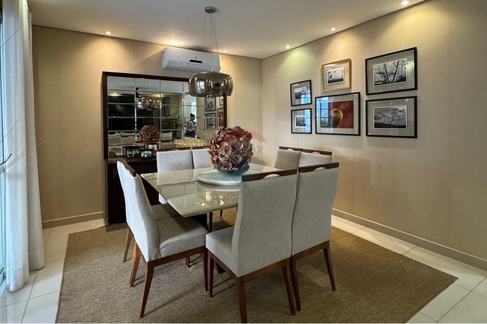 Casa de Condomínio - Venda - Ribeirão Preto , São Paulo - 20 (2).jpg - Sala de jantar - 780241009-42