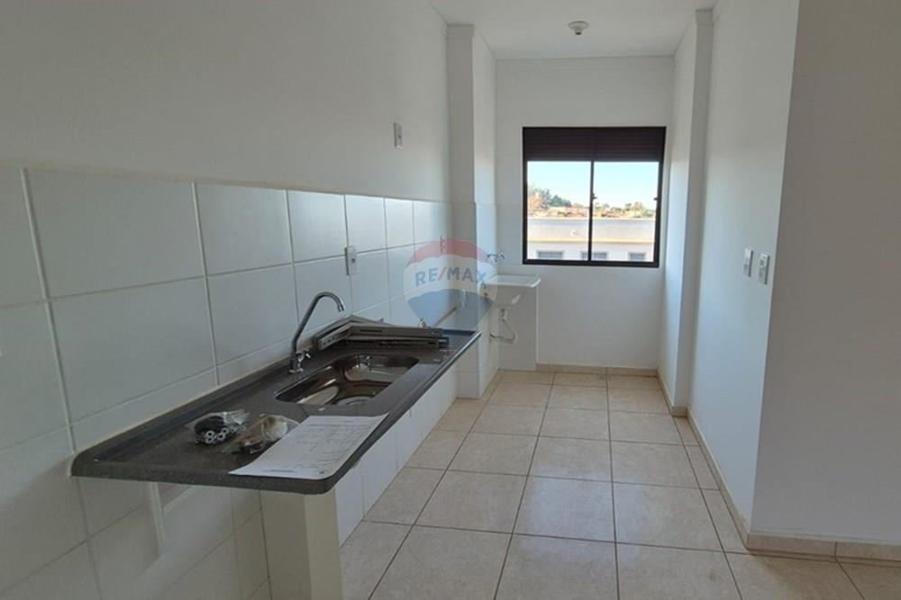 Apartamento - Venda - Ribeirão Preto , São Paulo - FOTO COZINHA FRANKFURT. 02jpg.jpg - Cozinha - 780091085-14