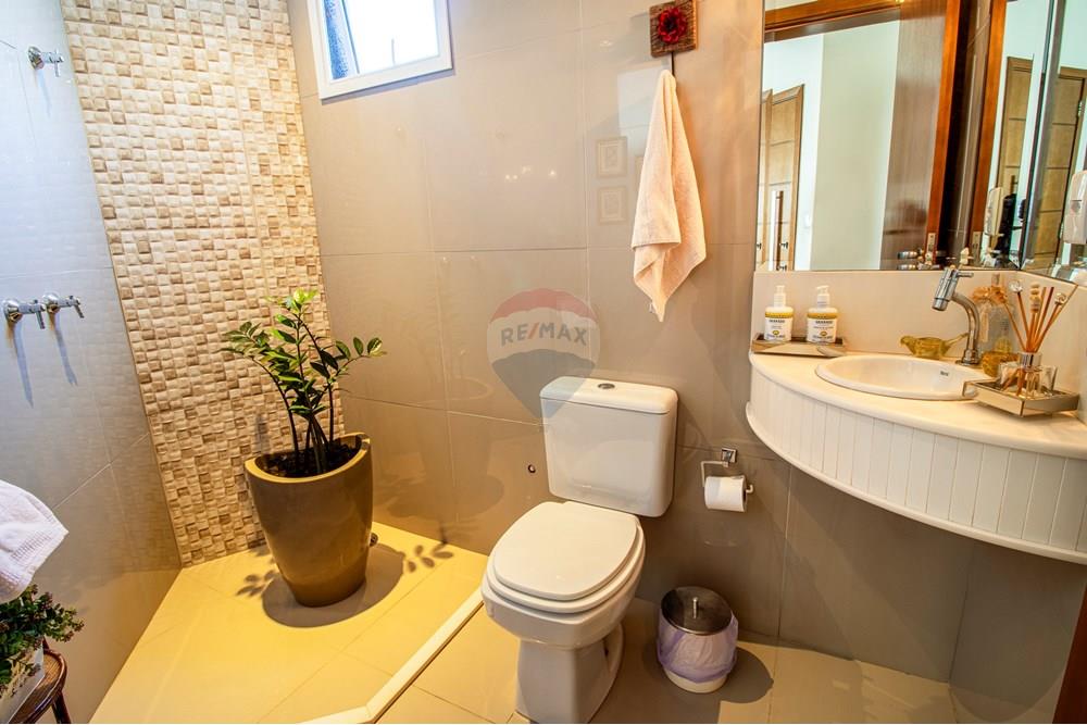 Casa de Condomínio - Venda - Ribeirão Preto , São Paulo - CASA BUONA VITA (12).jpg - 780121035-1