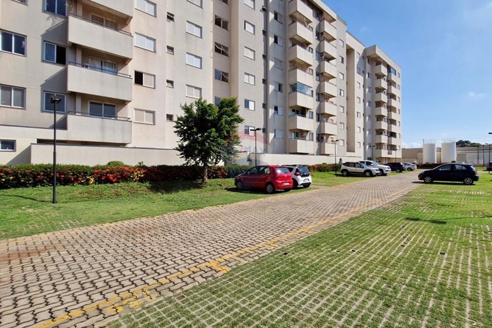 Apartamento - Venda - Ribeirão Preto , São Paulo - 20250109_090820.jpg - Garagem - 780091028-116