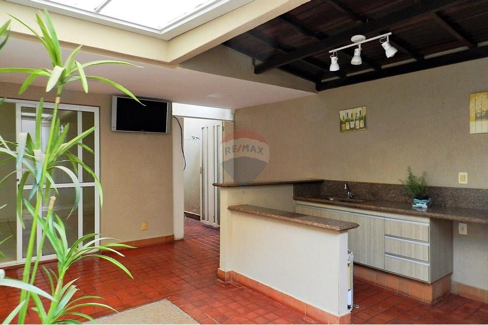 Casa de Condomínio - Venda - Ribeirão Preto , São Paulo - 26.JPG - Área Gourmet - 780151032-42