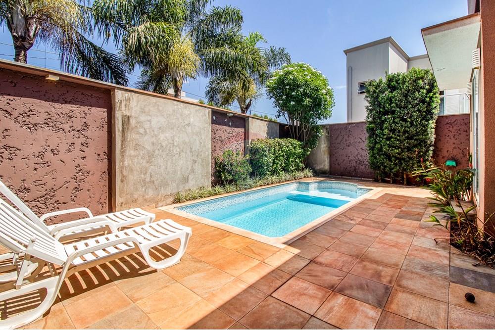 Casa de Condomínio - Venda - Ribeirão Preto , São Paulo - c21.jpg - 780121005-60