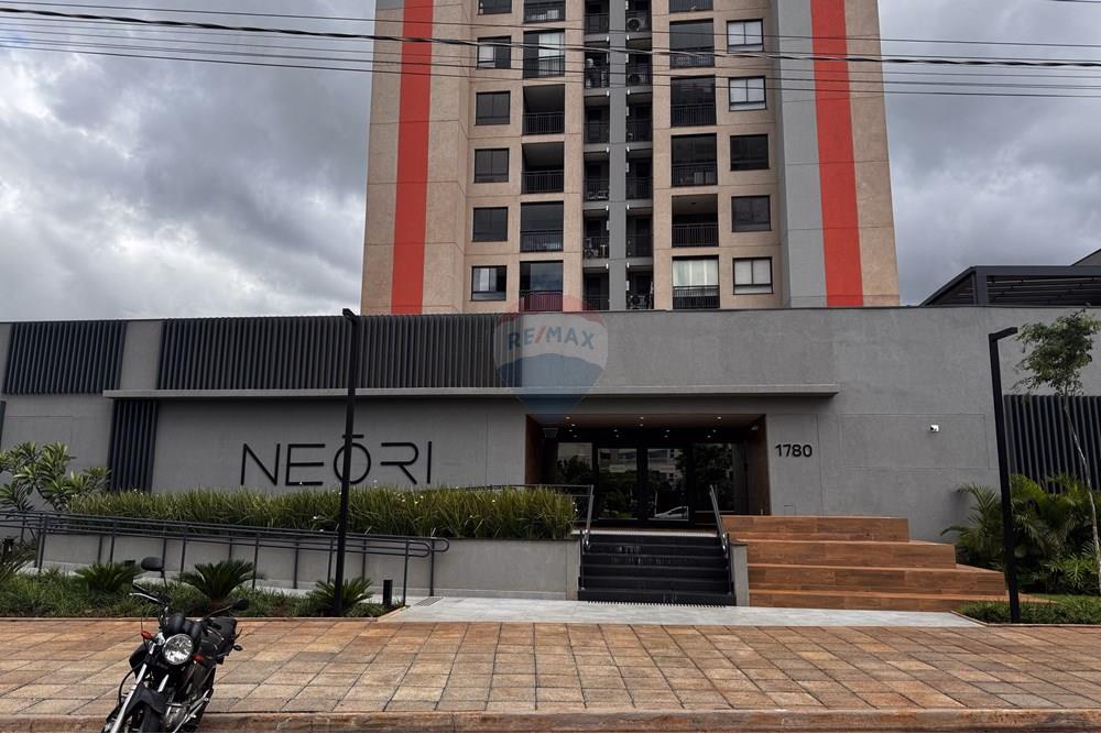 Apartamento - Alugar - Ribeirão Preto , São Paulo - NEORI 1 QUARTO (20 de 20).jpg - 780071015-162