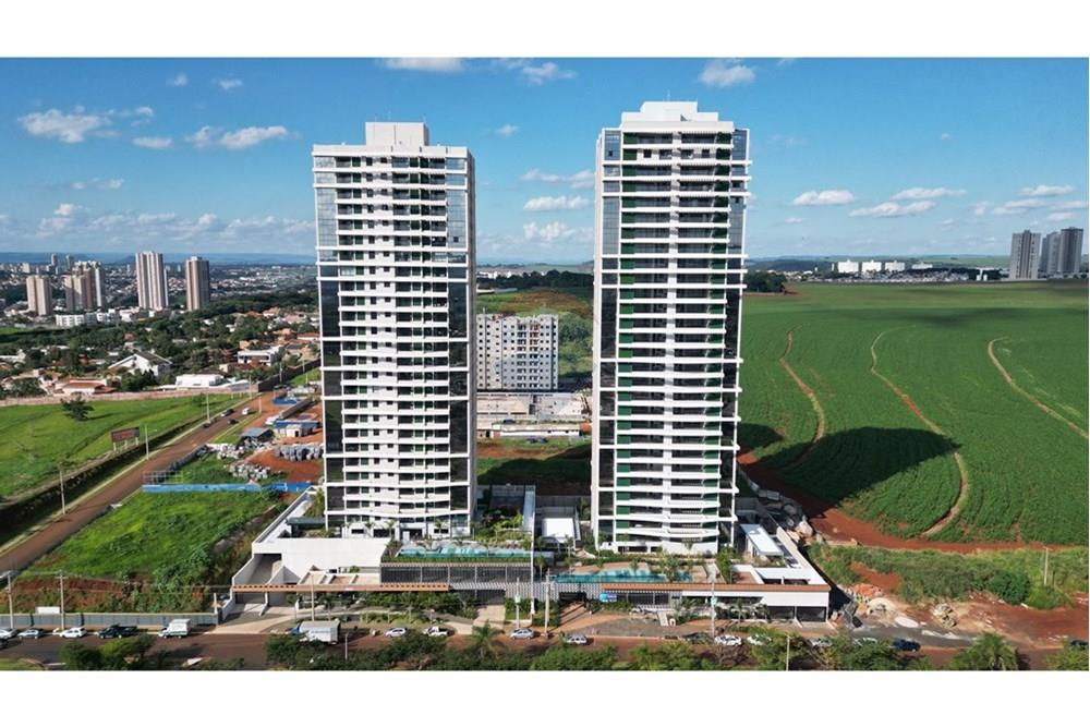 Apartamento - Venda - Ribeirão Preto , São Paulo - DJI_0730.JPG - 780281007-5