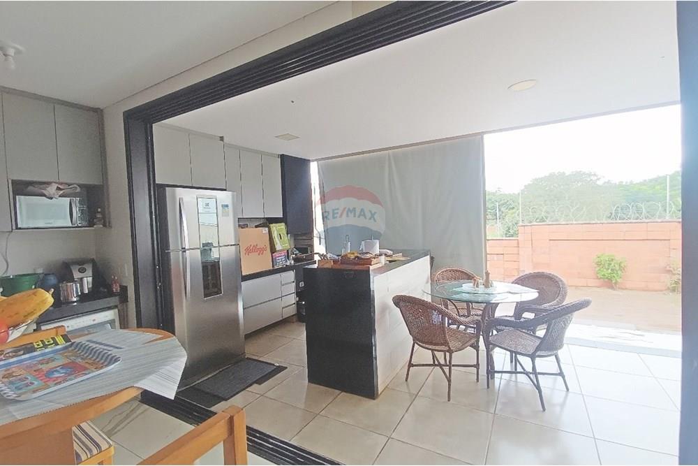 Casa de Condomínio - Alugar - Ribeirão Preto , São Paulo - IMG-20250425-WA0011.jpg - 780181012-633