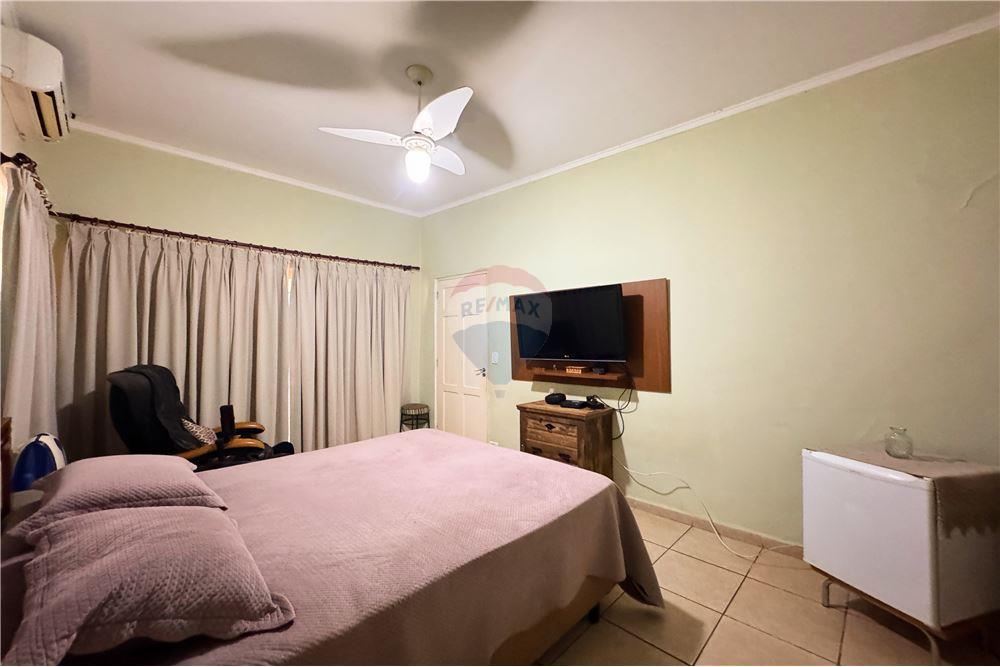 Casa - Venda - Ribeirão Preto , São Paulo - Quarto de família - 780211014-97