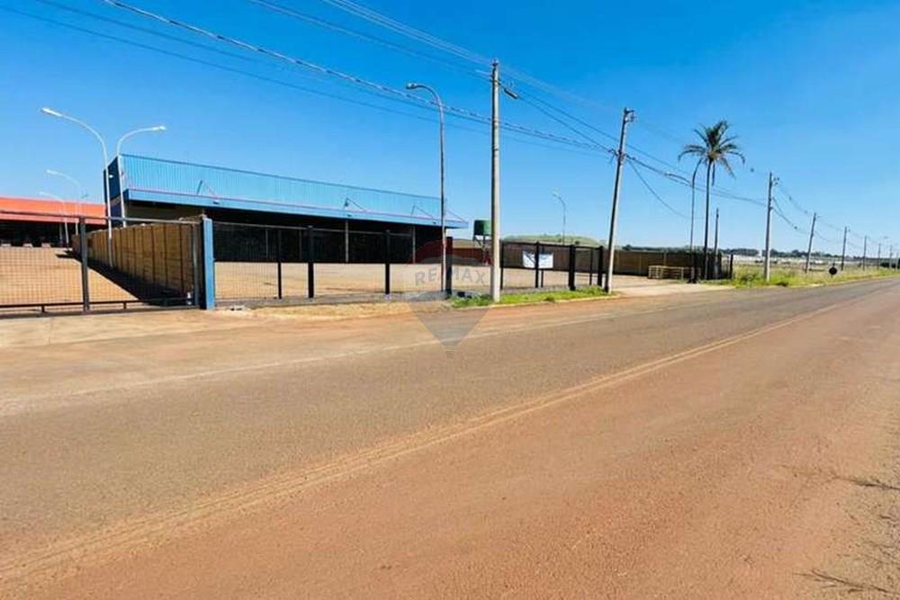 Galpão - Alugar - Ribeirão Preto , São Paulo - f8e61003-2e3f-4823-9ff7-1dce86467ea3.jpg - 780071004-1081