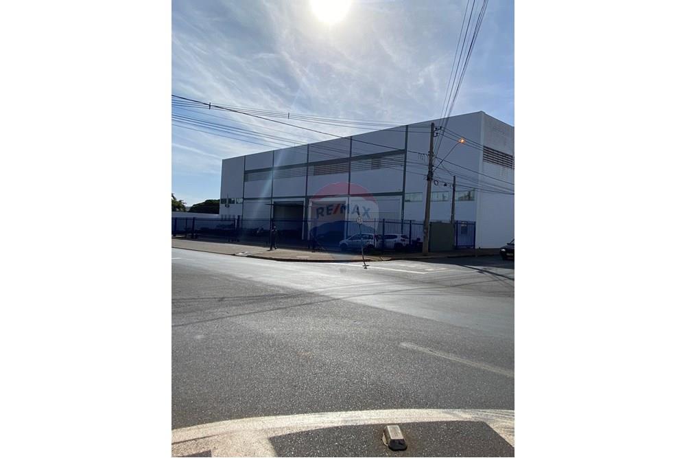 Galpão - Alugar - Ribeirão Preto , São Paulo - IMG-20250724-WA0011.jpg - 780181012-733