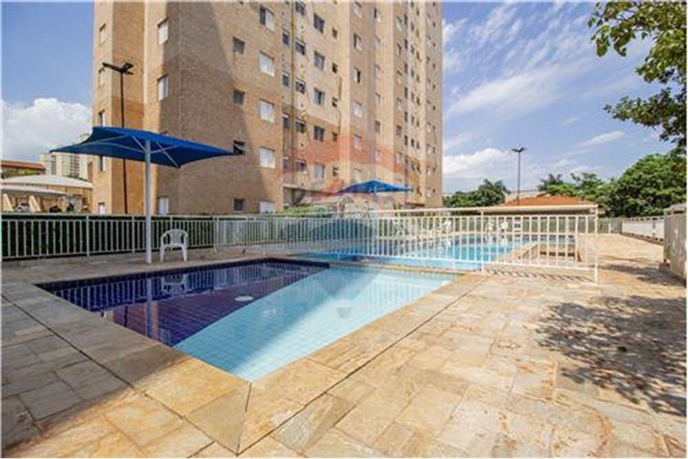 Apartamento - Venda - Ribeirão Preto , São Paulo - LAZER 02.jpg - 780091067-16