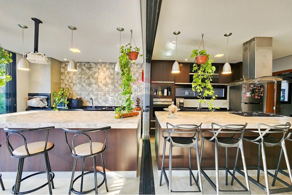 Casa de Condomínio - Venda - Ribeirão Preto , São Paulo - 20250526_152240.jpg - 780091025-77