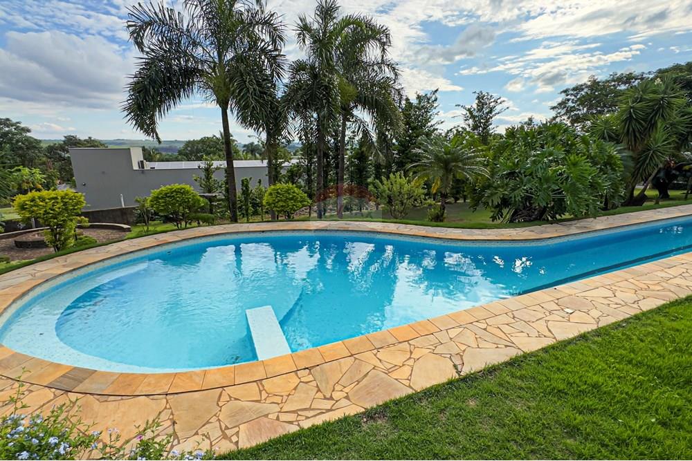 Casa de Condomínio - Venda - Ribeirão Preto , São Paulo - IMG_2693.jpg - 780201017-36