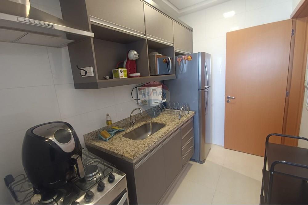 Apartamento - Alugar - Ribeirão Preto , São Paulo - IMG-20250930-WA0011.jpg - 780181012-814