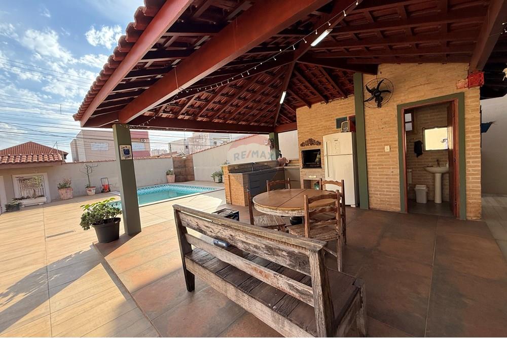 Casa - Venda - Ribeirão Preto , São Paulo - city38.JPG - 780151035-50