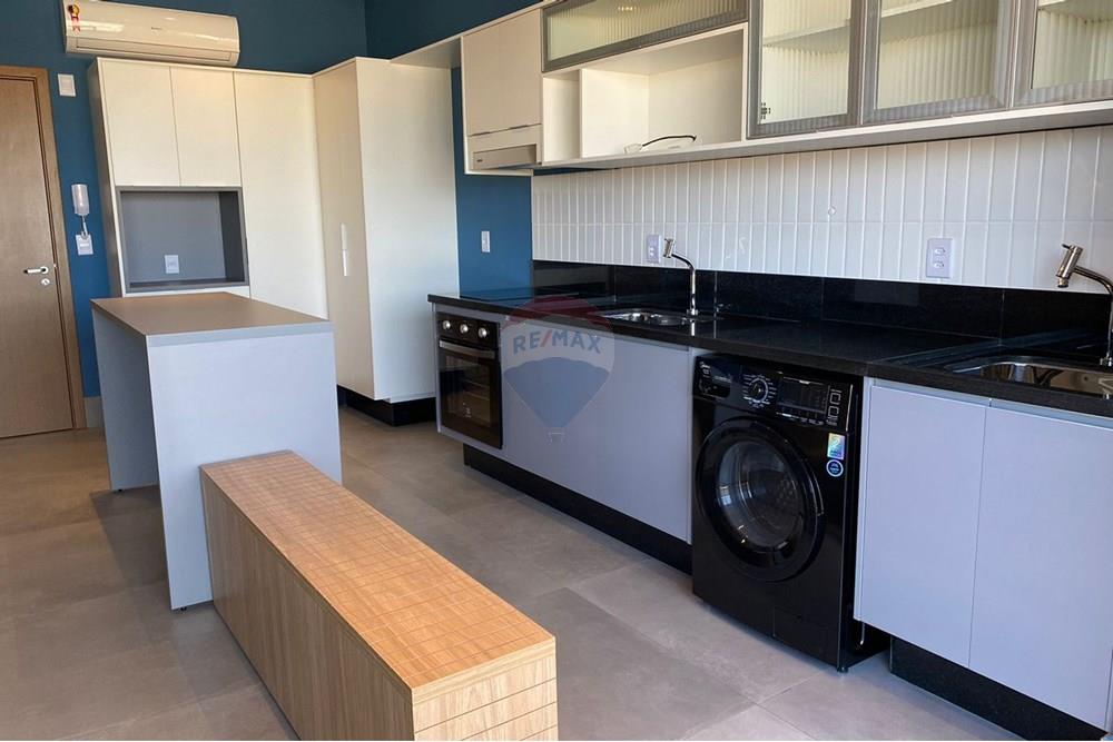 Apartamento - Alugar - Ribeirão Preto , São Paulo - 26c99dfa-8108-4948-99d1-11d708a6734e.JPG - 780071004-1084