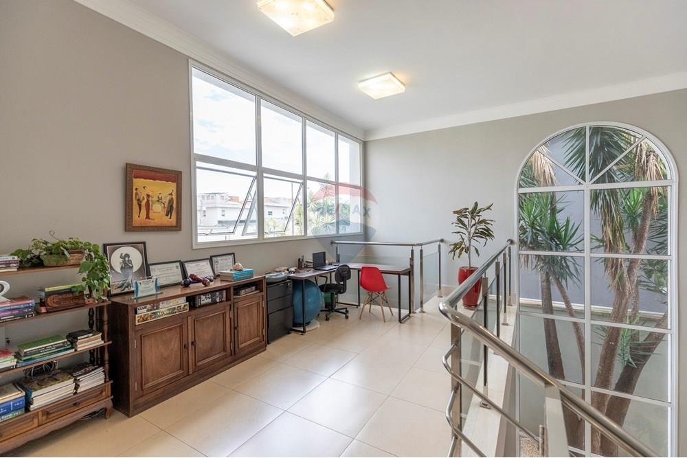 Casa de Condomínio - Venda - Ribeirão Preto , São Paulo - IMG_8537-HDR.jpg - 780181042-5