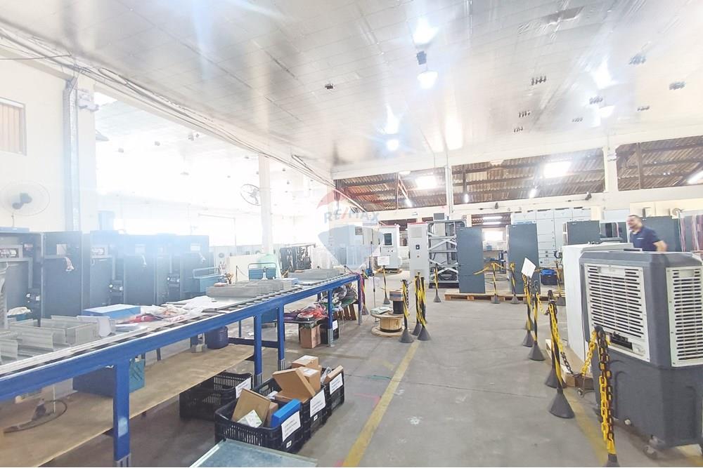 Galpão - Alugar - Ribeirão Preto , São Paulo - IMG_20250409_110231.jpg - 780181012-570