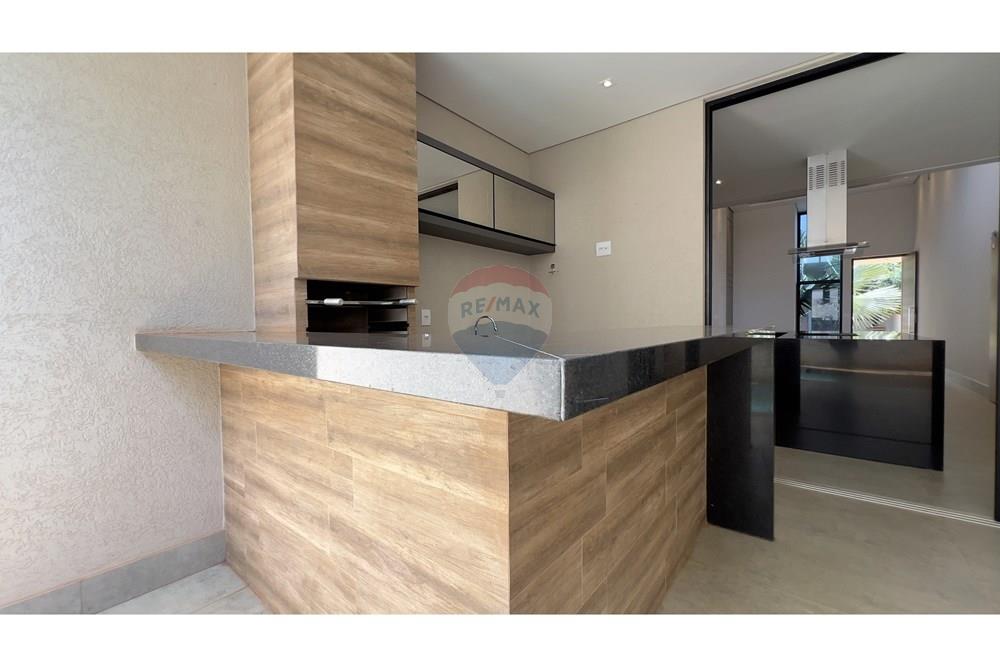 Casa de Condomínio - Venda - Ribeirão Preto , São Paulo - IMG_9456.jpg - Área Gourmet - 780091007-84