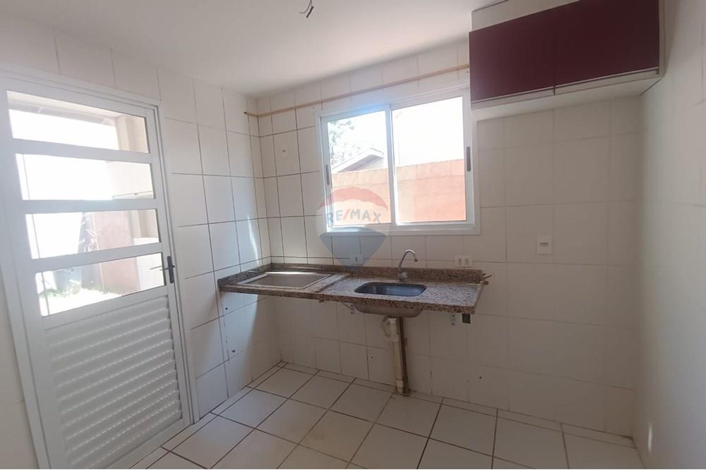 Casa de Condomínio - Alugar - Ribeirão Preto , São Paulo - IMG-20250801-WA0037.jpg - 780181012-741