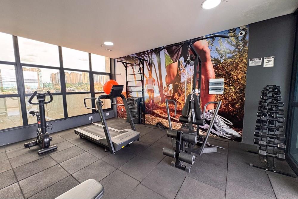 Apartamento - Venda - Ribeirão Preto , São Paulo - RUA VITOR HUGO DA CUNHA, 315 APTO 305 (14 de 20).jpg - 780071029-66