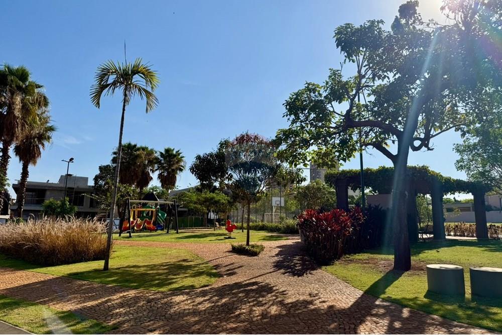 Terreno - Venda - Ribeirão Preto , São Paulo - FOTO LAZER.jpg - Pátio interno - 780091071-1