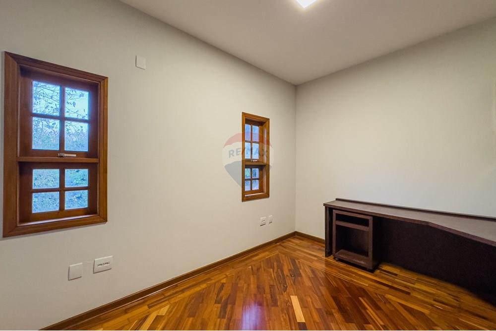 Casa de Condomínio - Venda - Ribeirão Preto , São Paulo - Escritório reversível (3).jpg - 780151011-110
