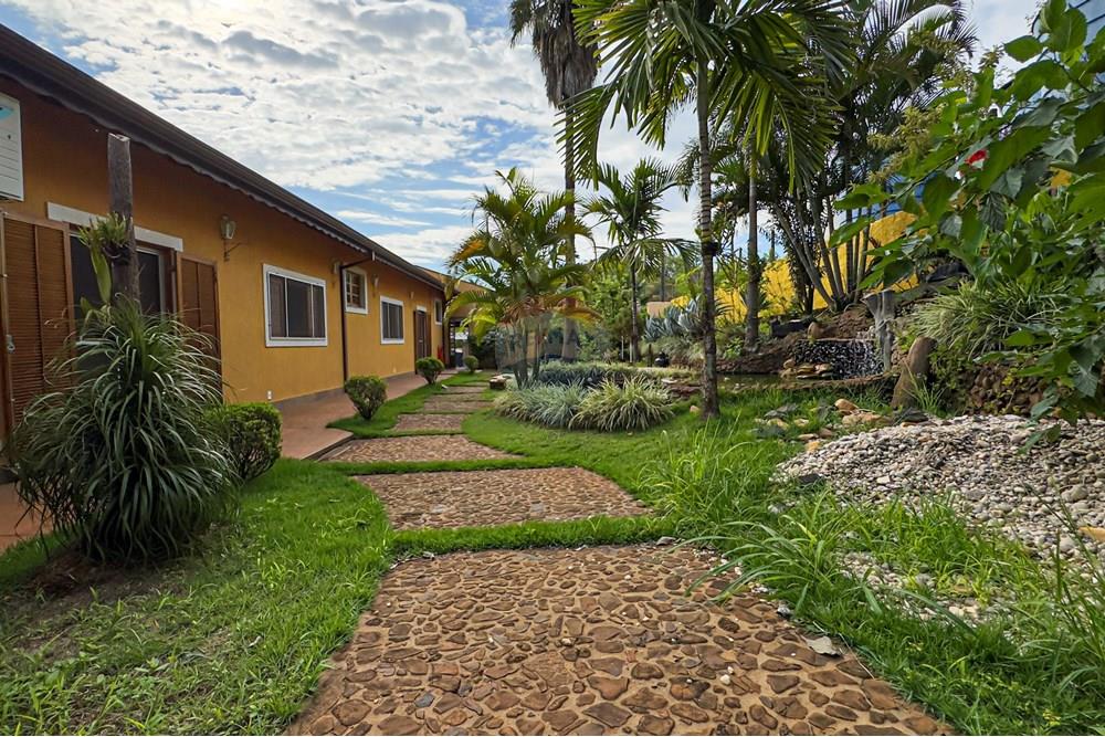 Casa de Condomínio - Venda - Ribeirão Preto , São Paulo - IMG_2618.jpg - 780201017-36