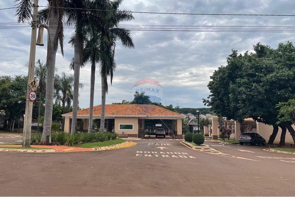 Terreno - Venda - Ribeirão Preto , São Paulo - portaria1.jpg - 780131037-16