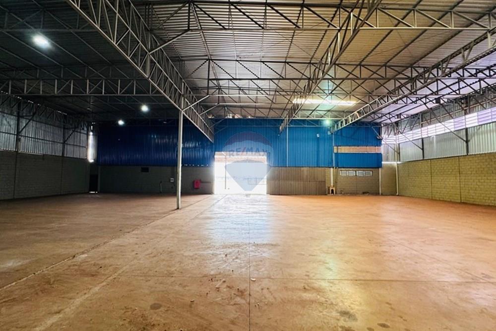 Galpão - Alugar - Ribeirão Preto , São Paulo - 9804d45e-3ed6-46e4-bdcc-cc960b6402e4.jpg - 780071004-1081