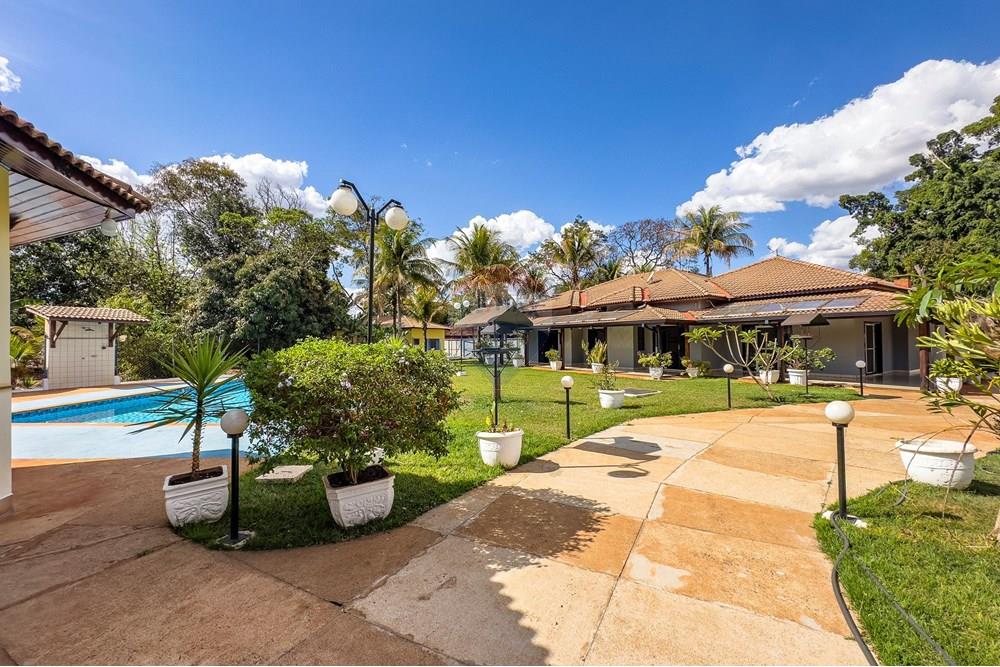 Chácara / Sítio / Fazenda - Venda - Ribeirão Preto , São Paulo - Chácara - F17-16.jpg - 780071024-81