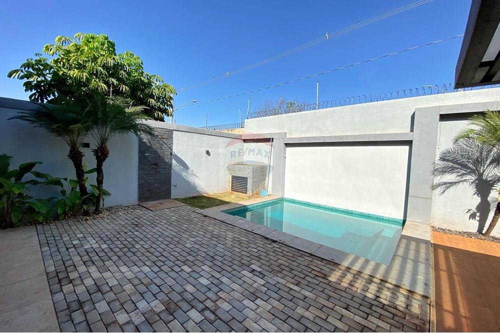 Casa de Condomínio - Venda - Ribeirão Preto , São Paulo - piscina (3).jpg - Jardim Externo - 780271030-11