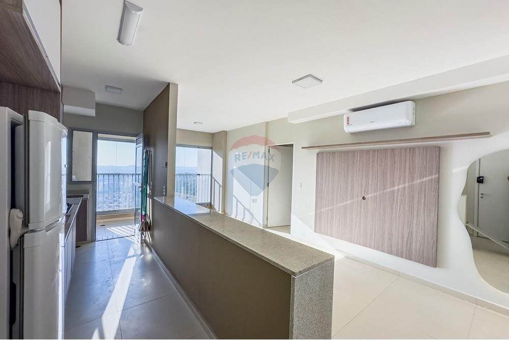 Apartamento - Alugar - Ribeirão Preto , São Paulo - Cipreste-1.jpg - 780071024-74