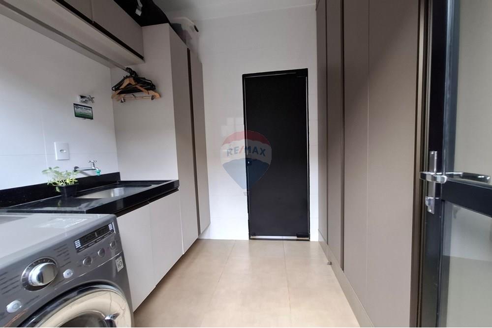 Casa de Condomínio - Venda - Ribeirão Preto , São Paulo - 55.jpg - Área de serviço - 780171006-229