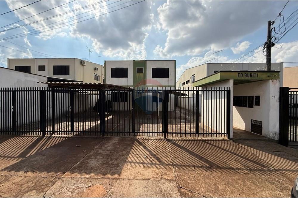 Apartamento - Venda - Ribeirão Preto , São Paulo - WhatsApp Image 2025-10-16 at 01.08.33.jpeg - Fachada - 780241028-6