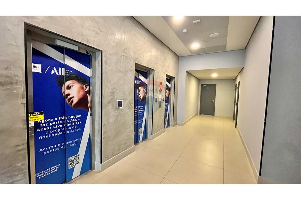 Hotel/ Pousada - Venda - Ribeirão Preto , São Paulo - IMG_2139.jpeg - Pátio interno - 780091030-65