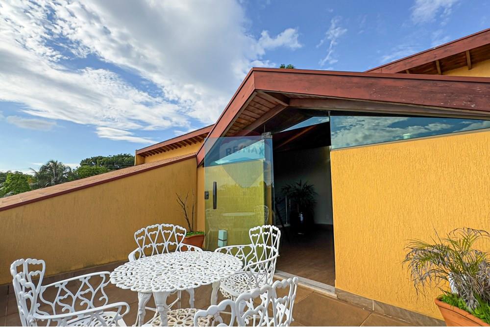 Casa de Condomínio - Venda - Ribeirão Preto , São Paulo - IMG_2719.jpg - 780201017-36