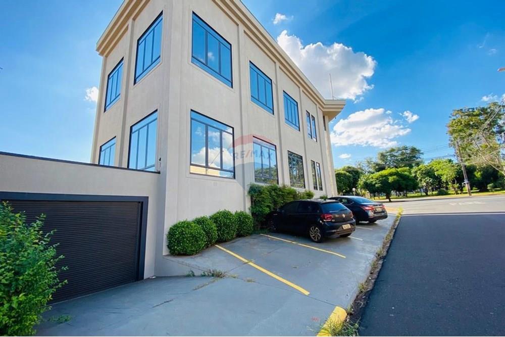 Prédio - Alugar - Ribeirão Preto , São Paulo - IMG-20250320-WA0081.jpg - 780181012-600