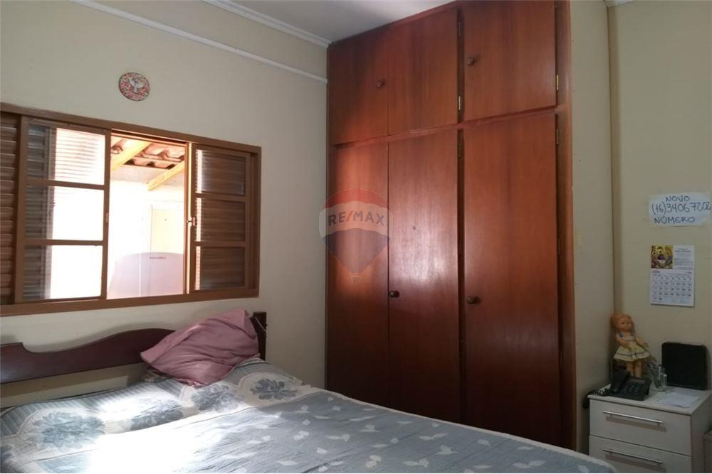 Casa - Venda - Franca , São Paulo - 19 - 780231035-32