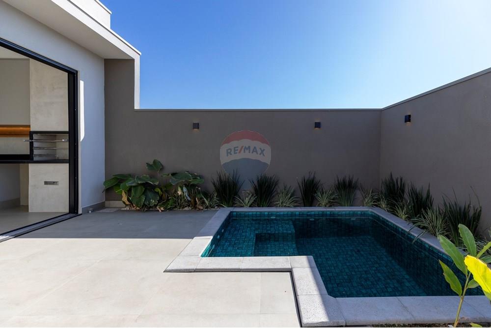 Casa de Condomínio - Venda - Ribeirão Preto , São Paulo - IMG_7941-HDR.jpg - 780071076-13