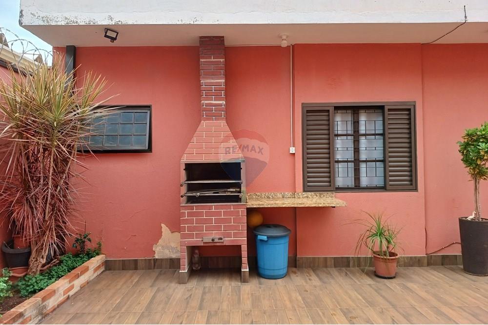 Casa - Venda - Ribeirão Preto , São Paulo - 33.jpg - 780121011-99